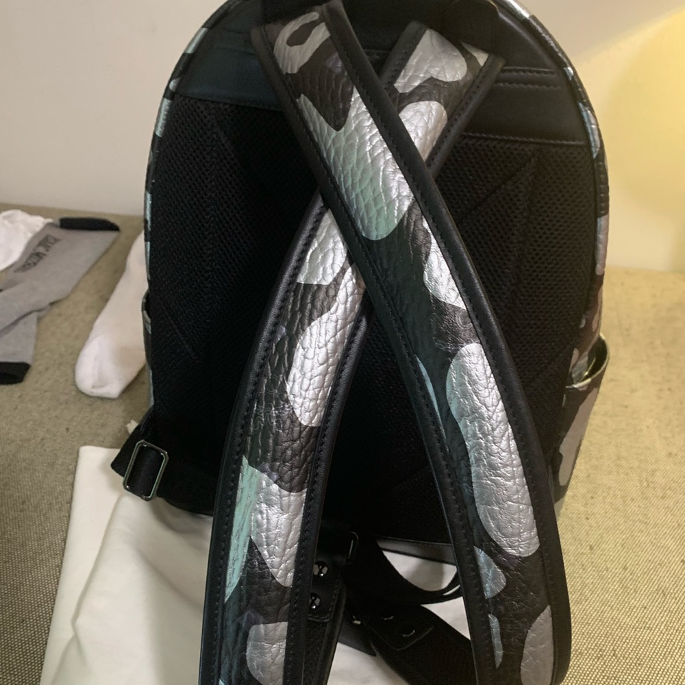MCM backpack - Picture 2 of 11